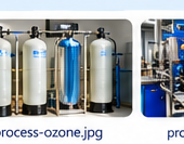Ozonisation Icon