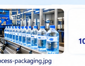 Hygienic Packaging Icon