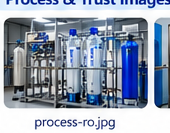 R.O. Process Icon